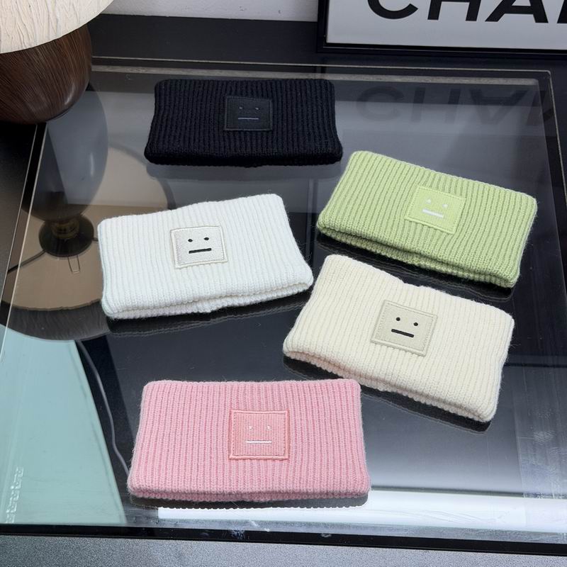 Acne Hair belt dx23